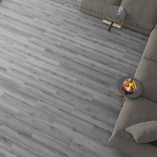 GRESIE PREMIER NEW STYLE WOOD LIGHT GREY 57X19 CM INTERIOR (1.41MP